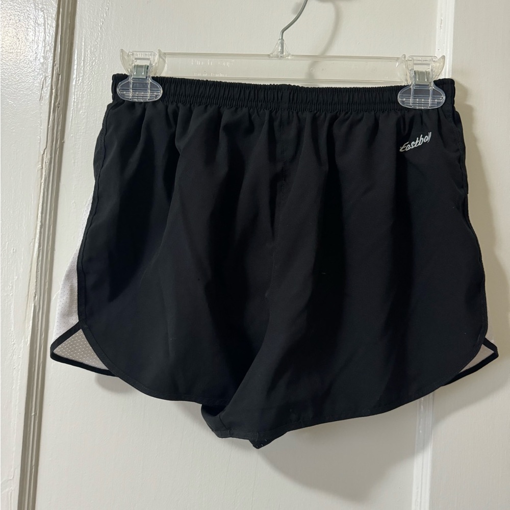 Small EASTBAY Running Shorts
